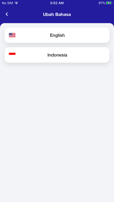 TiketKemana Screenshot