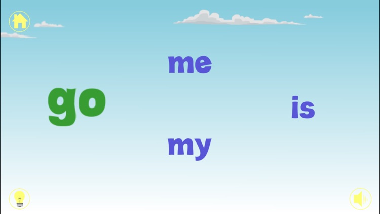 Sight Words For Kindergarten screenshot-3