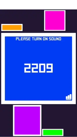 Game screenshot The Button. mod apk