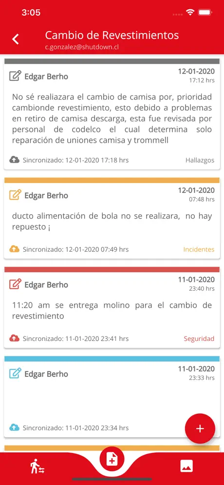 Shutdown
