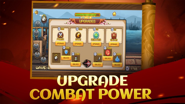 Arrow Tower: Defensive War screenshot-3