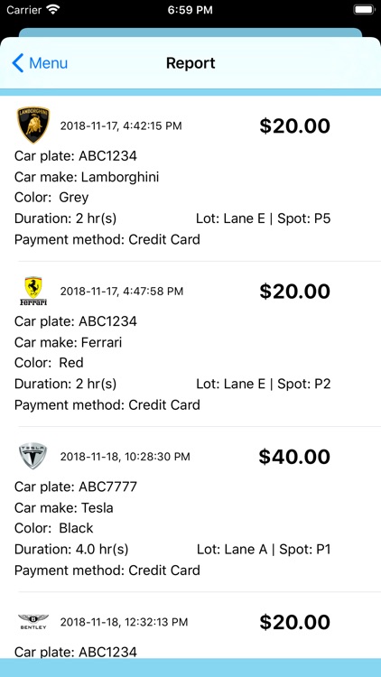 PARAKATO screenshot-5