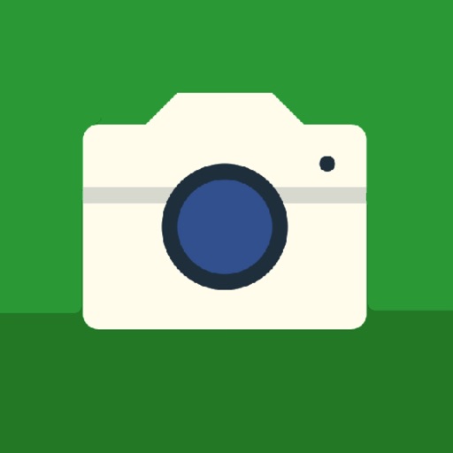 Pic Filter - Camera app icon