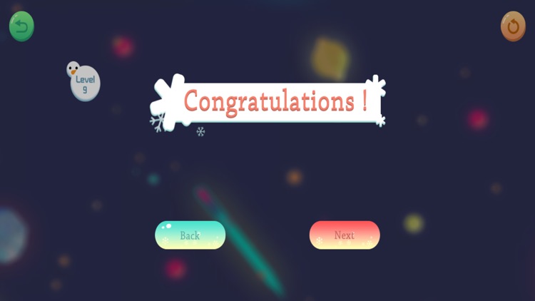 解开钩索-圣诞版 screenshot-4