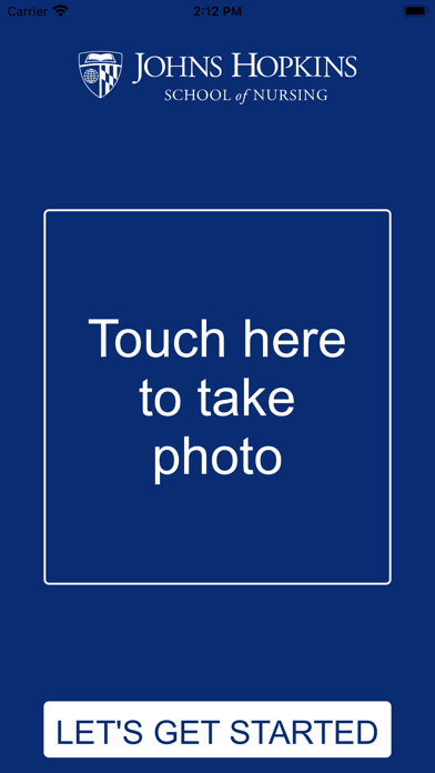 Screenshot #2 pour VAD Care