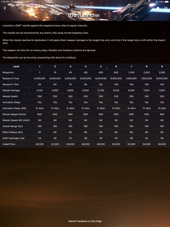Screenshot #5 pour HS Compendium