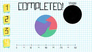 Complete The Shape screenshot 3
