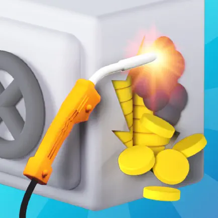 Weld it Clicker Читы