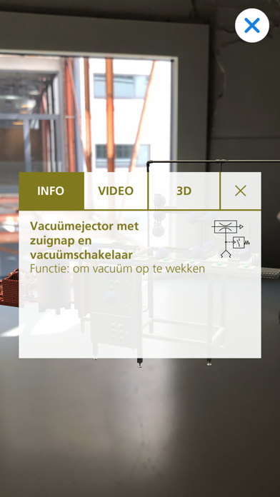 Screenshot #3 pour ROVC