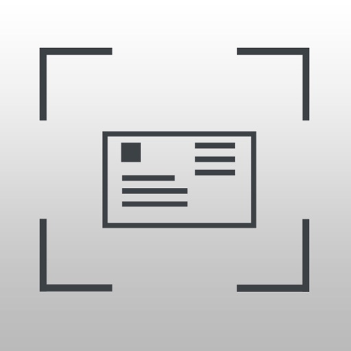 LeadRegistration App icon