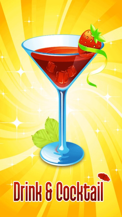 8,500+ Drink Recipes Screenshot