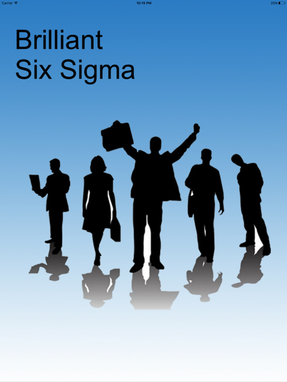 Screenshot #4 pour Six Sigma Brilliant