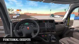 How to cancel & delete truck simulation 19 2