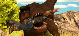 Game screenshot Dino Park Truck Simulator 2019 apk