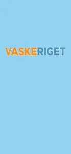 Vaskeriget screenshot #1 for iPhone