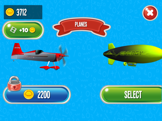 Screenshot #6 pour Blobby Bird