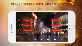 Game screenshot MX Video Player Pro:MP3 Cutter mod apk