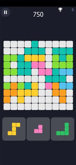 Game screenshot Sheesh Mystery : Block Puzzle hack