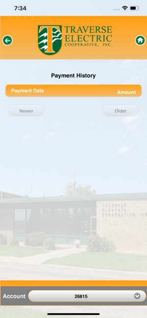 Traverse Electric Cooperative(圖4)-速報App