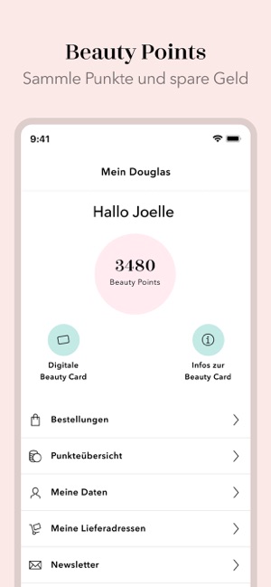 Douglas - Parfüm & Kosmetik on the App Store