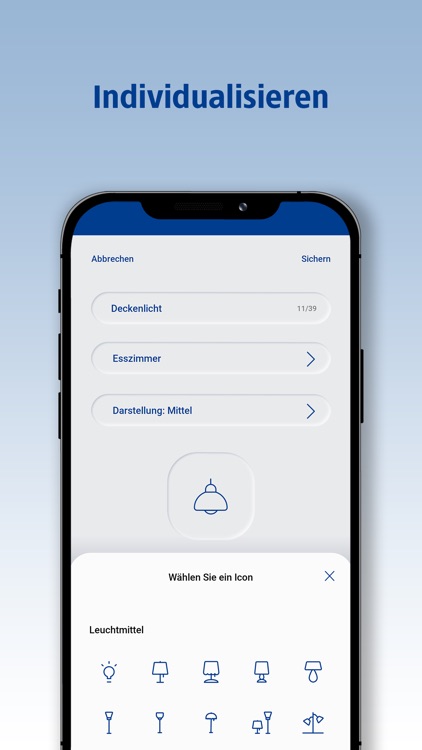 1&1 Smart Home screenshot-7