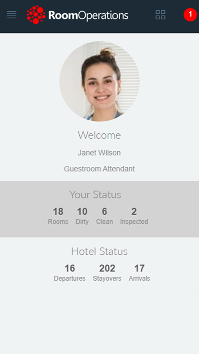 Screenshot #3 pour RoomOperations