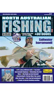 australian fishing & outdoors problems & solutions and troubleshooting guide - 1