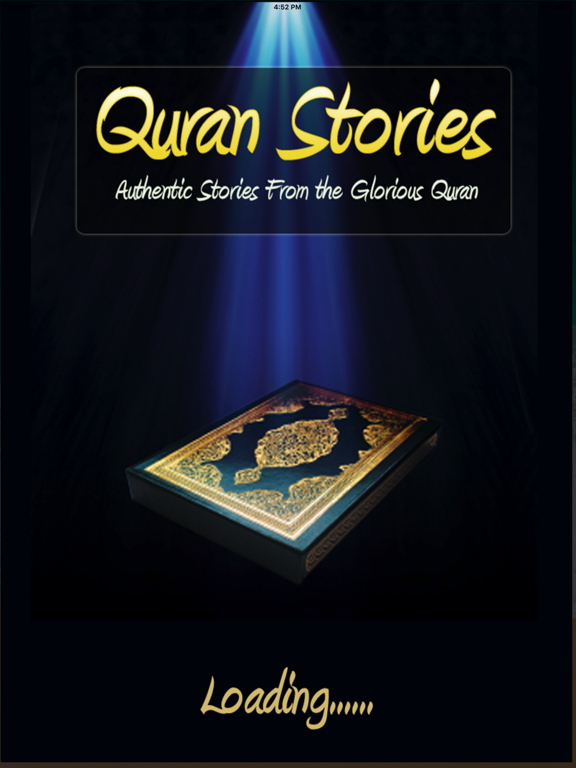 Screenshot #4 pour Quran Stories - Islam
