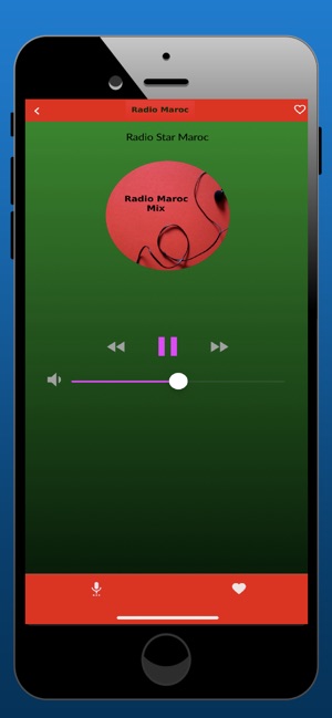 Radio Maroc on the App Store