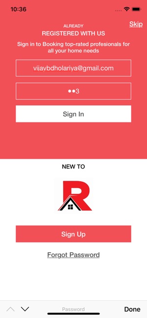 Renovvator