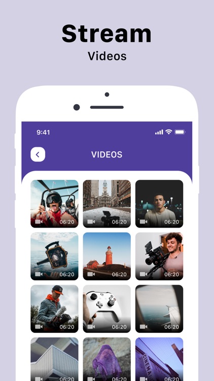 Ruku TV Remote