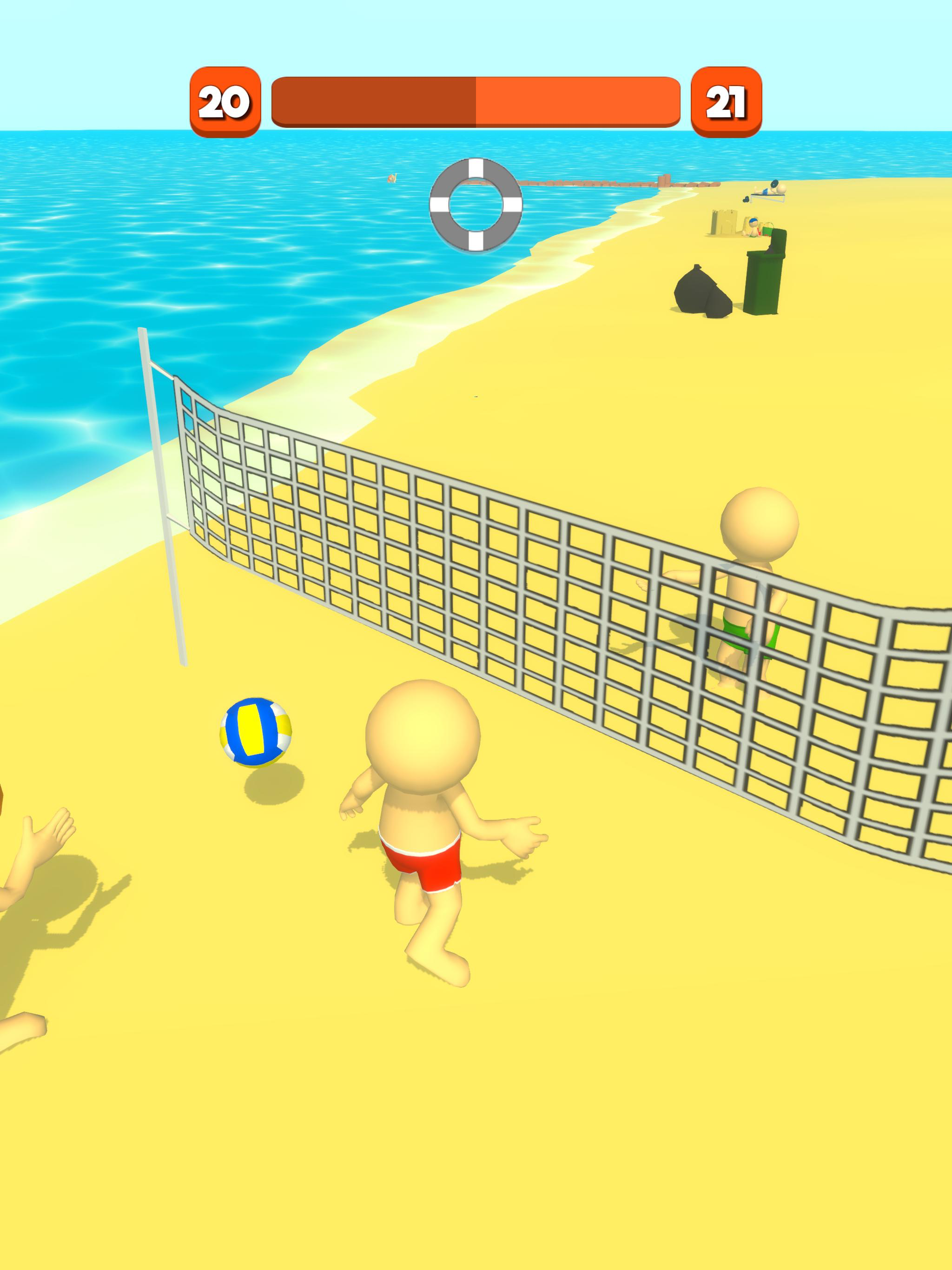 Coast Guard 3D