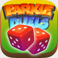 Farkle Duels - Зонк в сети