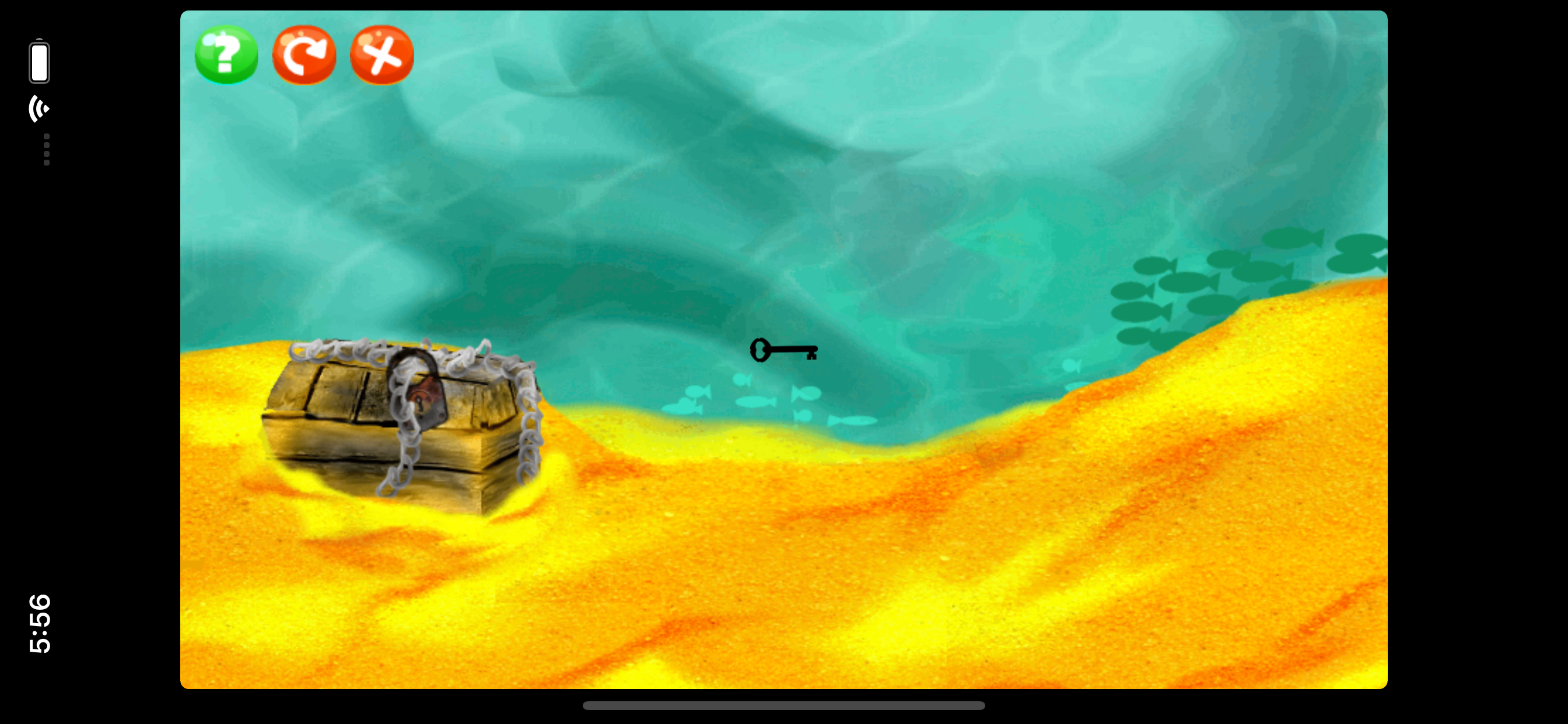 Amazing mini puzzles boxes screenshot 3