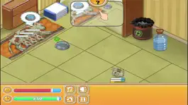 Game screenshot Pet Nursery Animal Caring Game mod apk