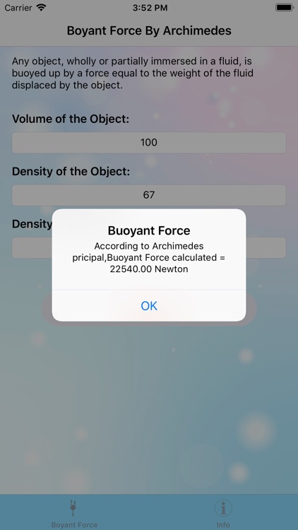 Boyant Force screenshot-9