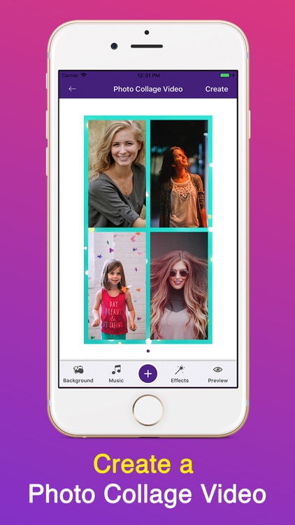 Video Maker - Slideshow Maker screenshot-3