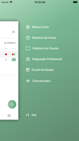 DoctorID screenshot
