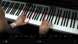 Game screenshot Kenny Barron Jazz Piano mod apk