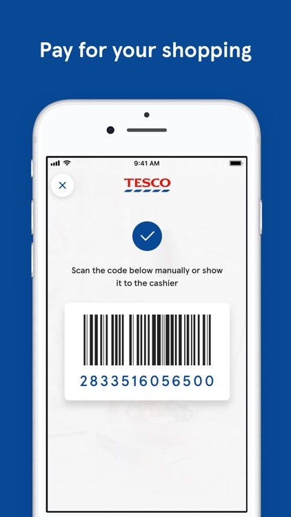 Scan&Shop mobile screenshot-4