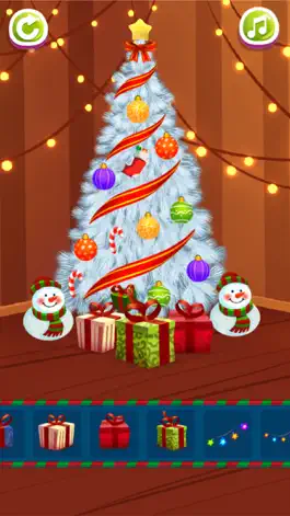 Game screenshot My Christmas Tree Decoration apk