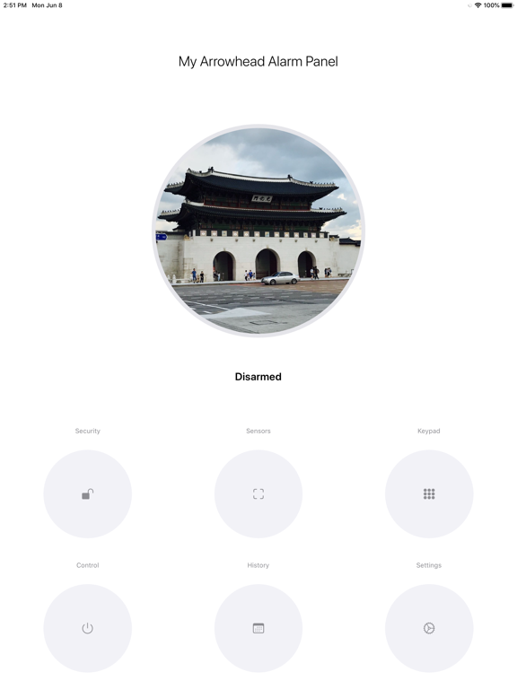 Screenshot #4 pour EliteControl by Arrowhead