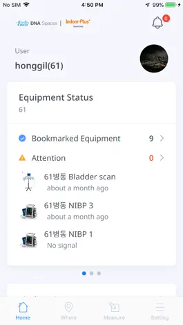 Game screenshot SmartCare DNA apk