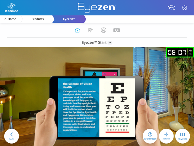 Essilor Companion(圖6)-速報App