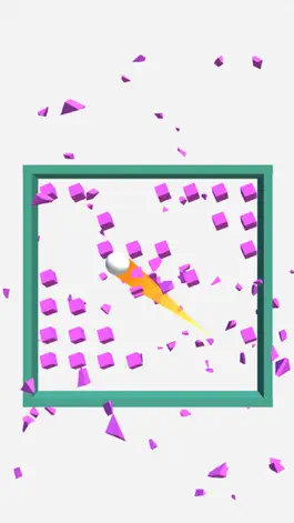 Game screenshot Bounce Ball Circle mod apk