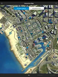 Grand Theft Auto V: The Manual iPad image 2