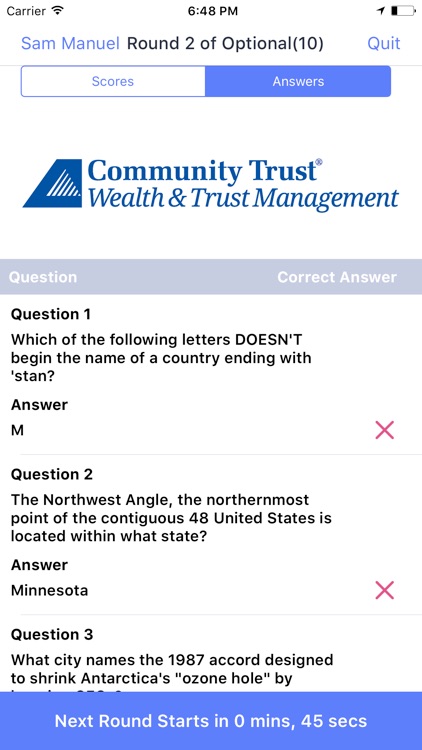 KwizFun screenshot-3