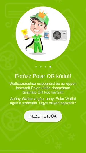 Play!Polar screenshot 4