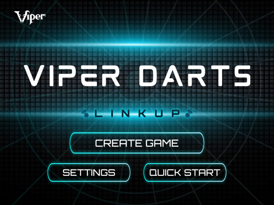 Screenshot #4 pour Viper Darts Linkup