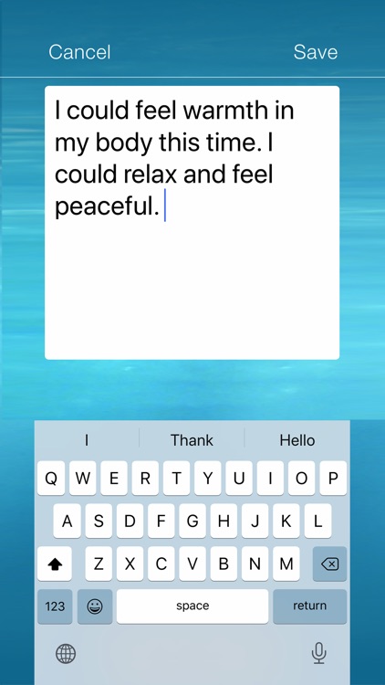 Relax4Clarity screenshot-7